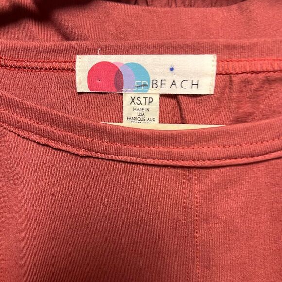 *NWOT* FREE PEOPLE PARKER SET - Picture 6 of 6